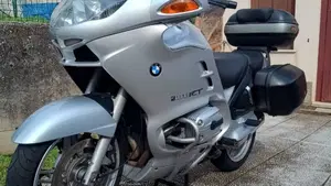Bmw R 1150 RT (2000 - 06)  (2)