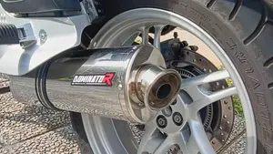 Bmw R 1150 RT (2000 - 06)  (5)