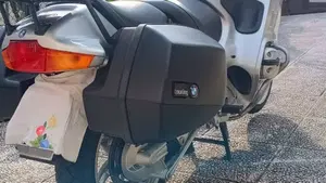 Bmw R 1150 RT (2000 - 06)  (8)