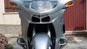 Bmw R 1150 RT (2000 - 06)  (11)