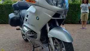 Bmw R 1150 RT (2000 - 06)  (12)