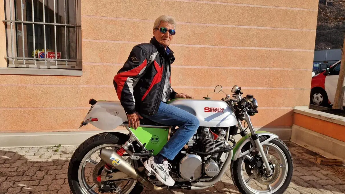 Kawasaki   (5)