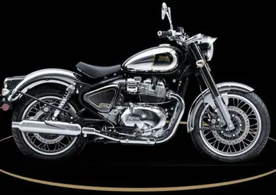 Royal Enfield Classic 650 (2025 - 26) - Annuncio 9965935