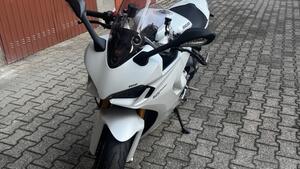 Ducati SuperSport 950 S (2021 - 24) 