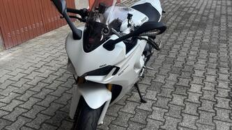 Ducati SuperSport 950 S (2021 - 24) usata