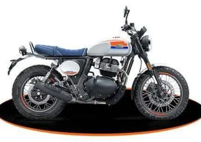Royal Enfield Bear 650 (2025 - 26) - Annuncio 9965966