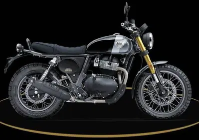 Royal Enfield Bear 650 (2025 - 26) - Annuncio 9965975