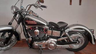 Harley-Davidson 1450 Low Rider (1999 - 03) - FXDL usata