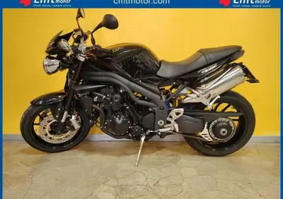 Triumph Speed Triple 1050 (2011 - 13) - Annuncio 9965999