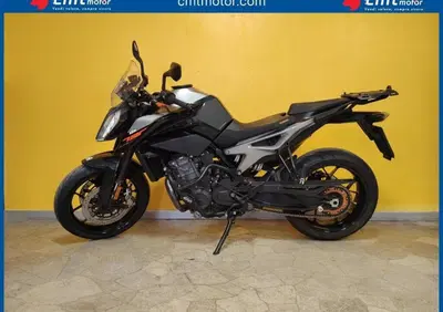 KTM 790 Duke (2018 - 20) - Annuncio 9966000