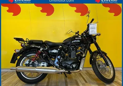 Benelli Imperiale 400 (2021 - 25) - Annuncio 9966006