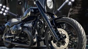 Bmw R 18 Classic (2021 - 24) 