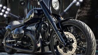 Bmw R 18 Classic (2021 - 24)