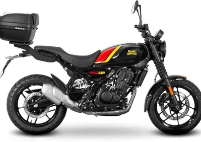 Royal Enfield Guerrilla 450 (2024 - 26) - Annuncio 9966022