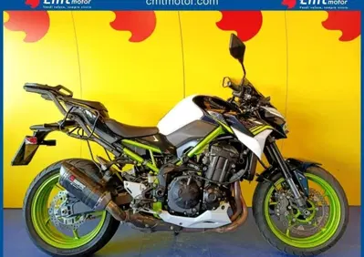 Kawasaki Z 900 Performance (2021 - 24) - Annuncio 9966012