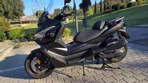 Voge Sfida SR4 (2022 - 24) 