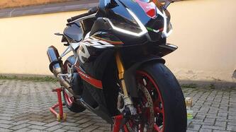 Aprilia RSV4 1100 Factory (2021 - 24) usata