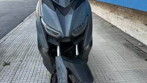 Yamaha X-Max 300 Tech Max (2021 - 24) 