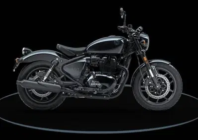 Royal Enfield Shotgun 650 (2024 - 26) - Annuncio 9966035