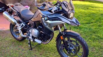 Bmw F 750 GS (2018 - 20) usata