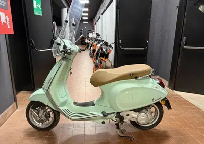 Vespa Primavera 50 (2021 - 23) - Annuncio 9966051