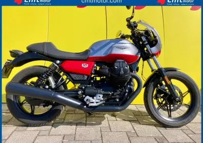  Altre moto o tipologie Special - Annuncio 9966055