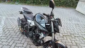 Yamaha MT-03 (2016 - 17)  (4)