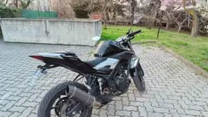 Yamaha MT-03 (2016 - 17)  (3)