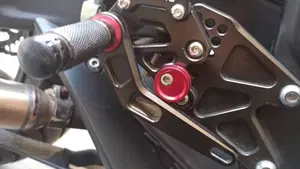 Yamaha MT-03 (2016 - 17)  (12)