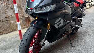 Aprilia RS 660 (2020 - 24) 