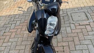 Kawasaki ER-6N (2005 - 08)