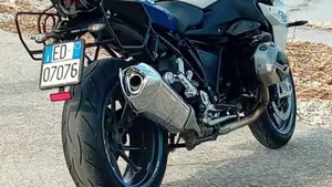 Bmw R 1200 RS (2015 - 16)  (3)