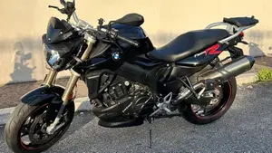 Bmw F 800 R (2017 - 20)  (2)