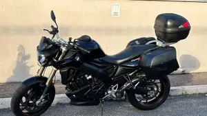 Bmw F 800 R (2017 - 20)  (9)