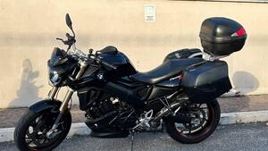 Bmw F 800 R (2017 - 20) 