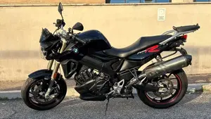 Bmw F 800 R (2017 - 20) 