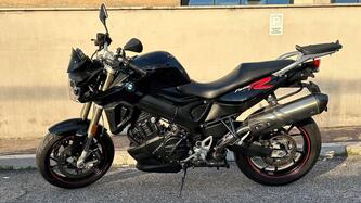 Bmw F 800 R (2017 - 20) usata