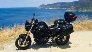 Bmw F 800 R (2017 - 20)  (10)