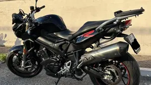 Bmw F 800 R (2017 - 20)  (3)