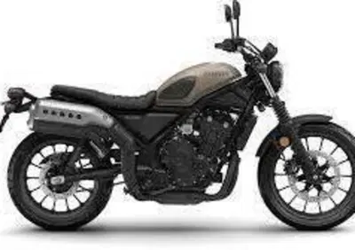 Honda CL500 (2025 - 26) - Annuncio 9966100