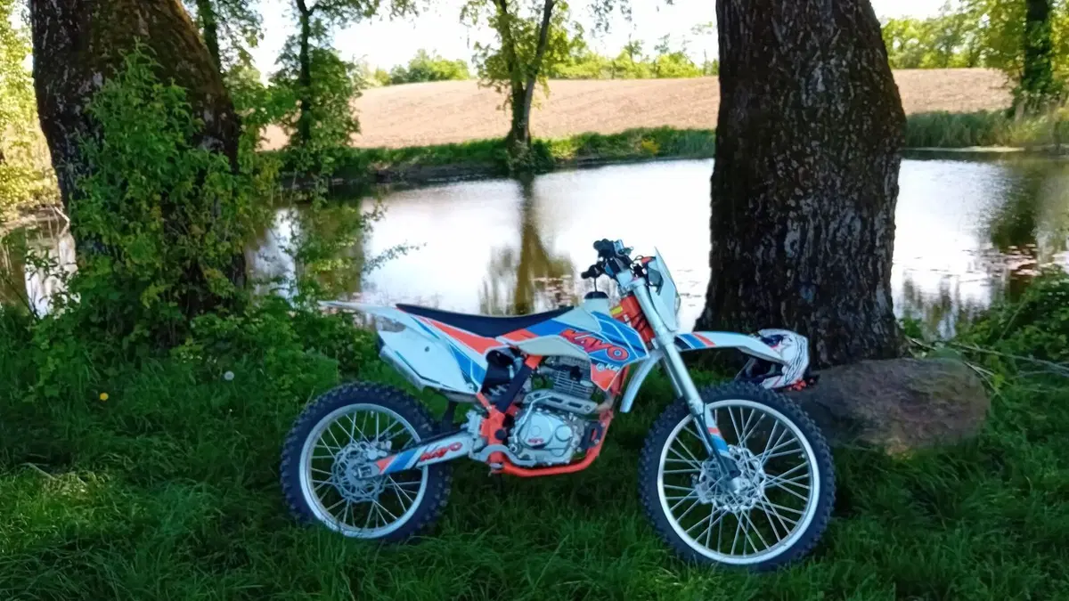 Kove MX250 (2024 - 25)  (2)