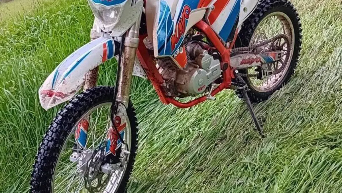 Kove MX250 (2024 - 25)  (3)