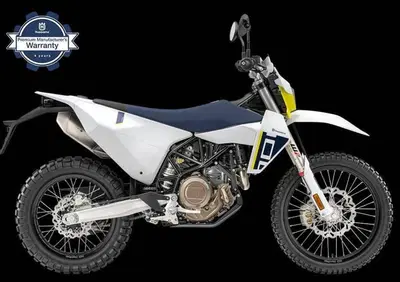 Husqvarna 701 Enduro (2026) - Annuncio 9966114