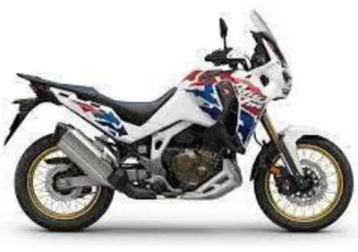 Honda Africa Twin CRF 1100L Adventure Sports (2024 - 26) - Annuncio 9966118