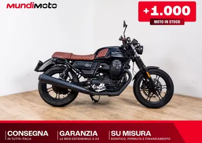 Moto Guzzi V7 III Stone (2017 - 20) - Annuncio 9966117