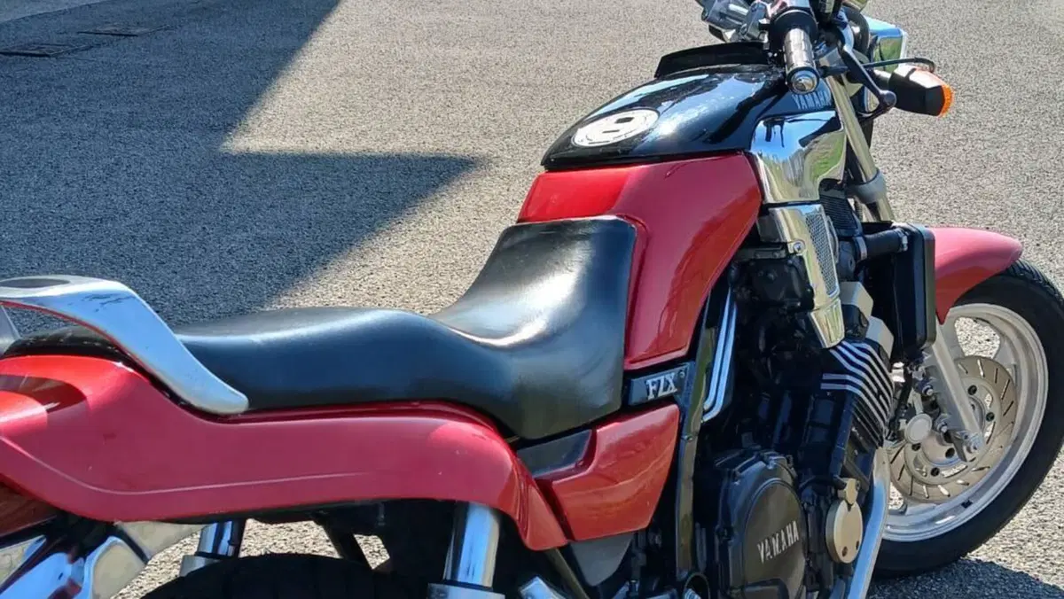 Yamaha   (3)