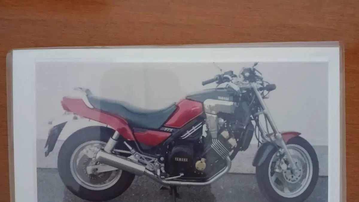 Yamaha   (5)