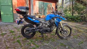 Bmw F 800 GS (2008 - 15) 