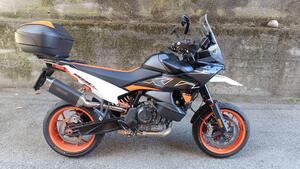 KTM 890 SMT (2023 - 25) 