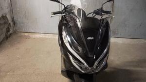 Honda PCX 125 (2018 - 20) 